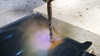 1/4" X 8-3/4" MFD Series Multi-Material Carbide Tip Drill Bit