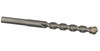1/4 X 16-1/2 MFD Series Multi-Material Carbide Tip Drill Bit