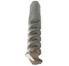 1/4" X 16-1/2" MFD Series Multi-Material Carbide Tip Drill Bit