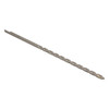 3/16 X 5-1/2  Carbide Tipped Concrete Screw Anchor Bit