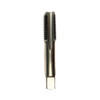 BULK LOT - 100 UNITS - 1/8"-27 NPT Carbon Steel Pipe Tap with Small Shank for Cleaning & Repairing Damaged Pipe Threads