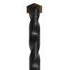 7/16" x 6"  Carbide Tipped Masonry Drill Bit, Qualtech