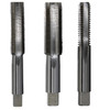 m12 X 1.25 Carbon Steel Tap Set
