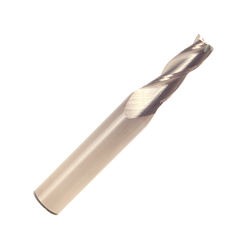 Carbide Tapered End Mills