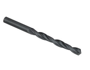HSS Taper Length Drills, Wire