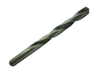 Carbide Tipped Jobber Drills, Wire