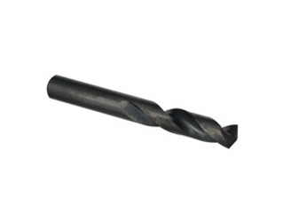 HSS Stub Drills, Letter, Qualtech