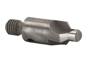 5/8" Body Dia Threaded Shank Countersinks