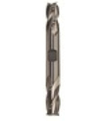 Cobalt, 4 Flute Double End, Square, Qualtech