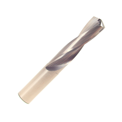 Carbide Stub Drills, Wire