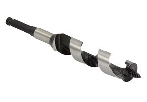 Nail Buster Auger Bits