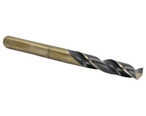 LIQUIDATION SALE - HSS Reduce Shank Drill Bits
