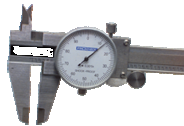 Dial Calipers