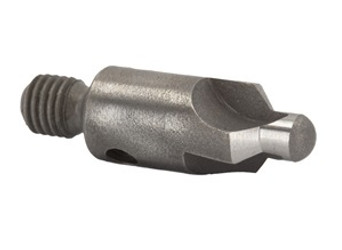 3/4" Body Dia Threaded Shank Countersinks