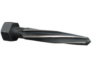 Hex Magnetic Bridge/Construction Reamers, Qualtech