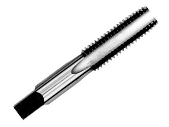 British Standard Hand Taps