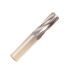 Carbide Roughing End Mills