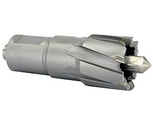 1-3/8" Carbide Tipped Annular Cutters