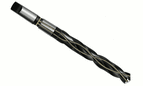 Oil Hole Drills, Taper Shank