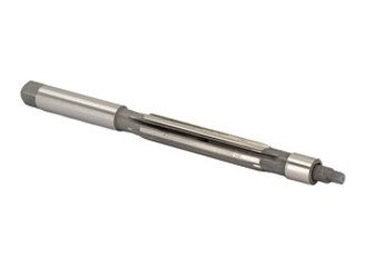 Machine, Straight Shank Expansion Reamers