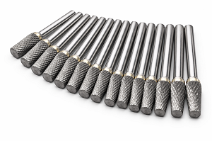 LIQUIDATION SALE - Carbide Burs