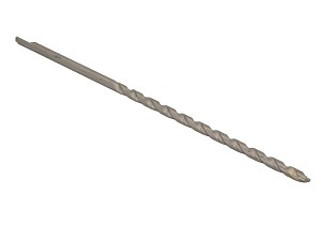 Concrete Screw Anchors, Masonry Drills