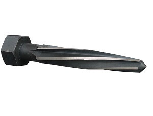 Hex Bridge/Construction Reamers, Qualtech