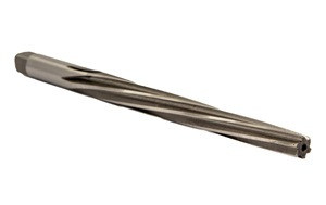 Spiral Flute Taper Pin Reamers