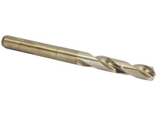 3/8" Cobalt Reduced Shank Drills