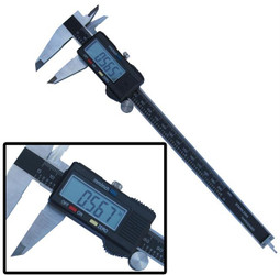 Digital Calipers