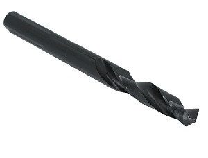 1/4" Reduced Shank Drills, Qualtech