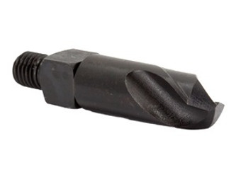 Threaded Shank Drills, Wire