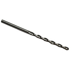 LIQUIDATION SALE - HSS Parabolic Flute Drill Bits