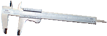 Vernier Calipers