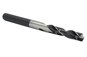 1/4" Reduced Shank Drills