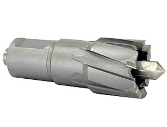 Carbide Tipped Annular Cutters