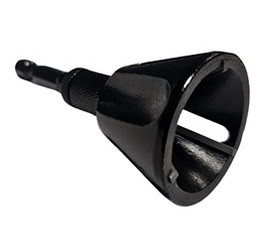 Carbide Tipped Reverse Countersinks