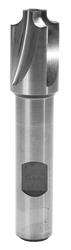 Cobalt Corner Rounding End Mills