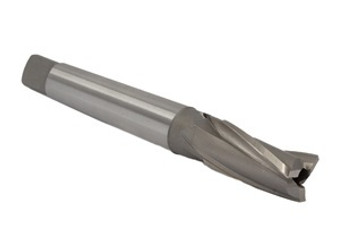 Taper Shank Counterbores