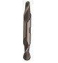 Cobalt, 2 Flute Double End End Mills, Ball