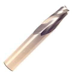 Cobalt Center Cut End Mills