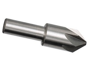 60 Degree 6 Flute Countersinks