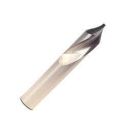 Cobalt Spotting Drills