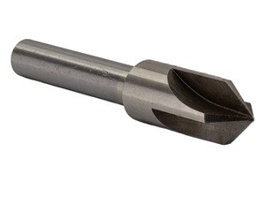 60 Degree 4 Flute Countersinks