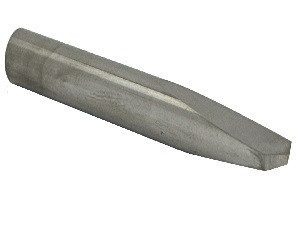 Carbide Spade Drills