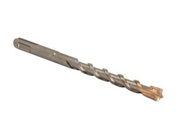 SDS-Plus 4-Cut Drill Bits, PRO Series
