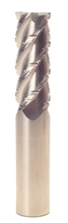 Carbide Variable Helix 4 Flute End Mills