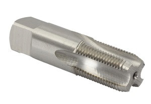 NPS (National Pipe Straight) Taps