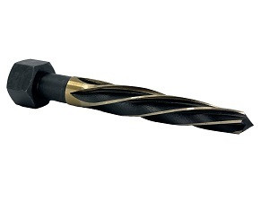 Hex Bridge/Construction Reamers, KFD