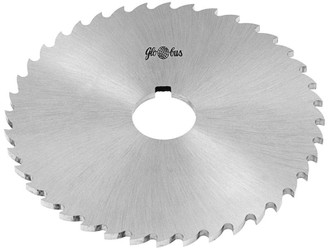 Plain Metal Slitting Saws